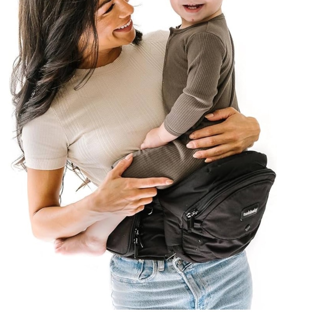 Tush Baby Hip Carrier